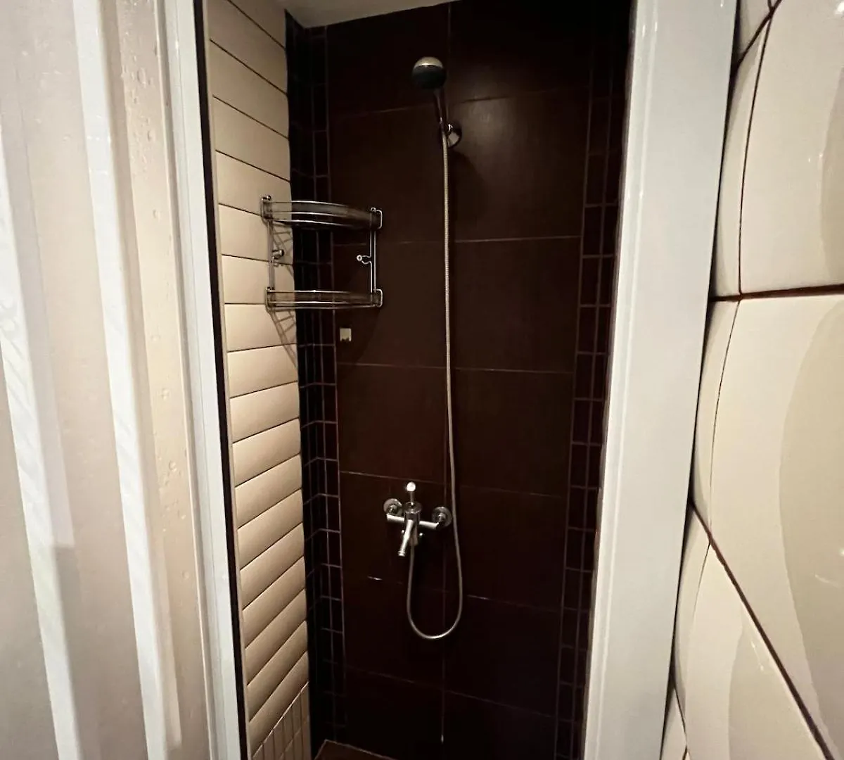 Sofia Central Cozy Apartment