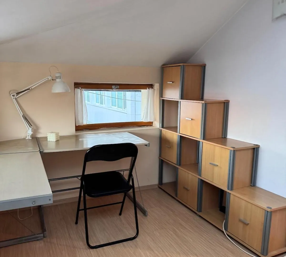 Sofia Central Cozy Apartment