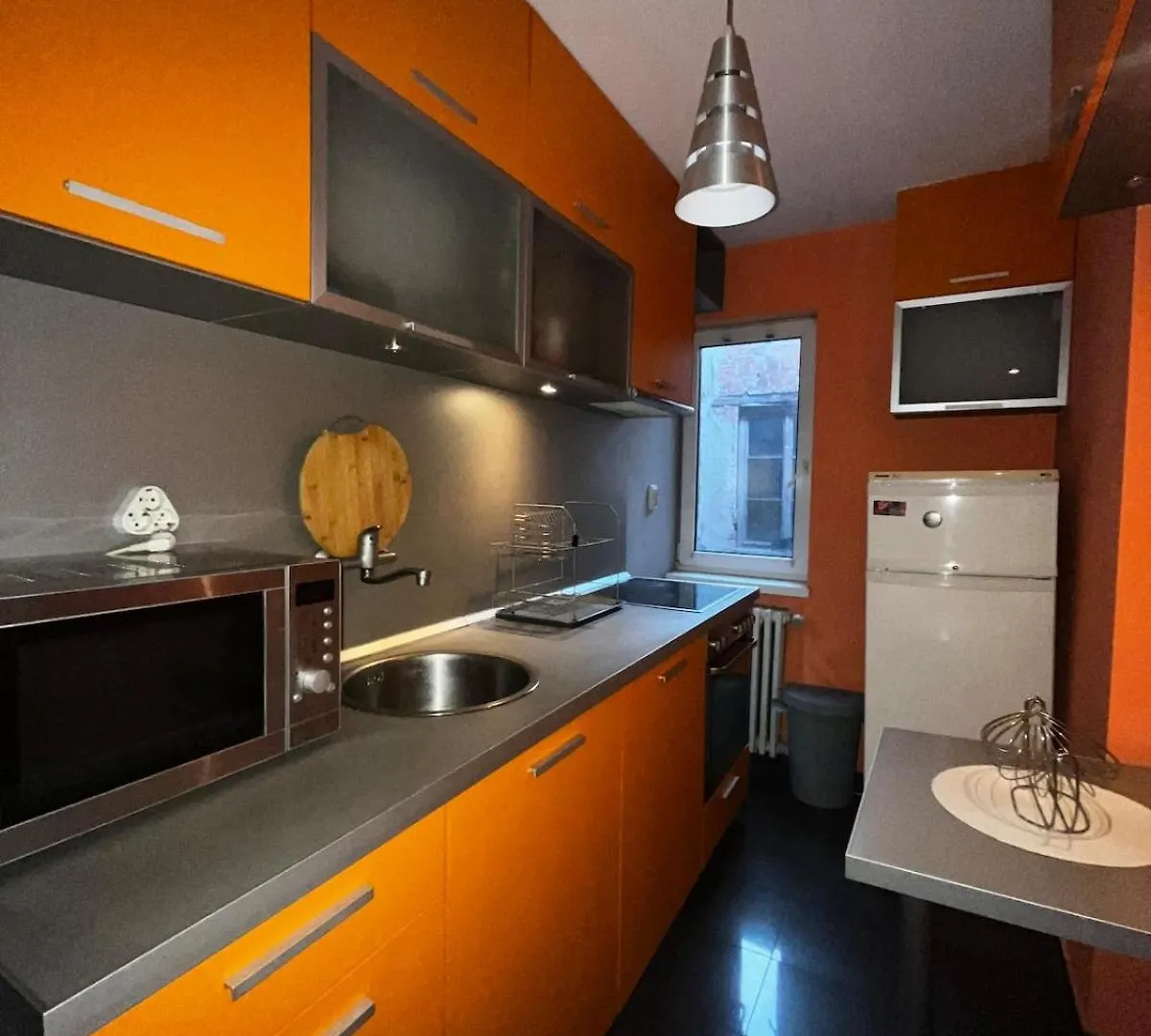 Sofia Central Cozy Apartment 0*,  Bulgarije