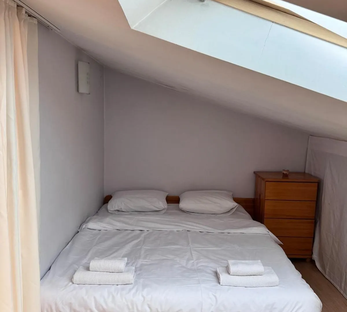 Sofia Central Cozy Apartment