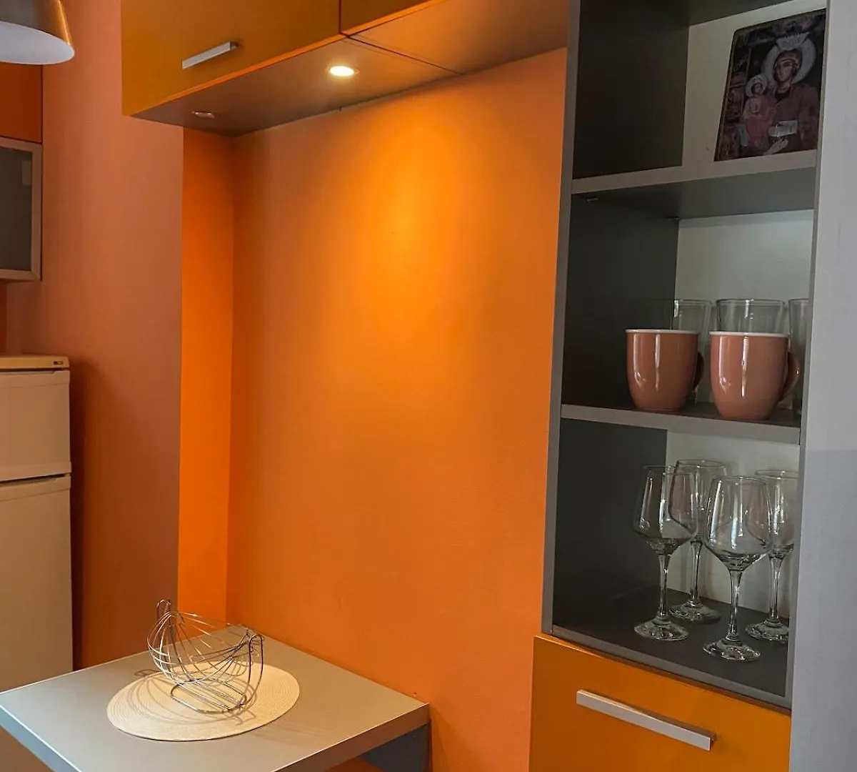 Sofia Central Cozy Apartment