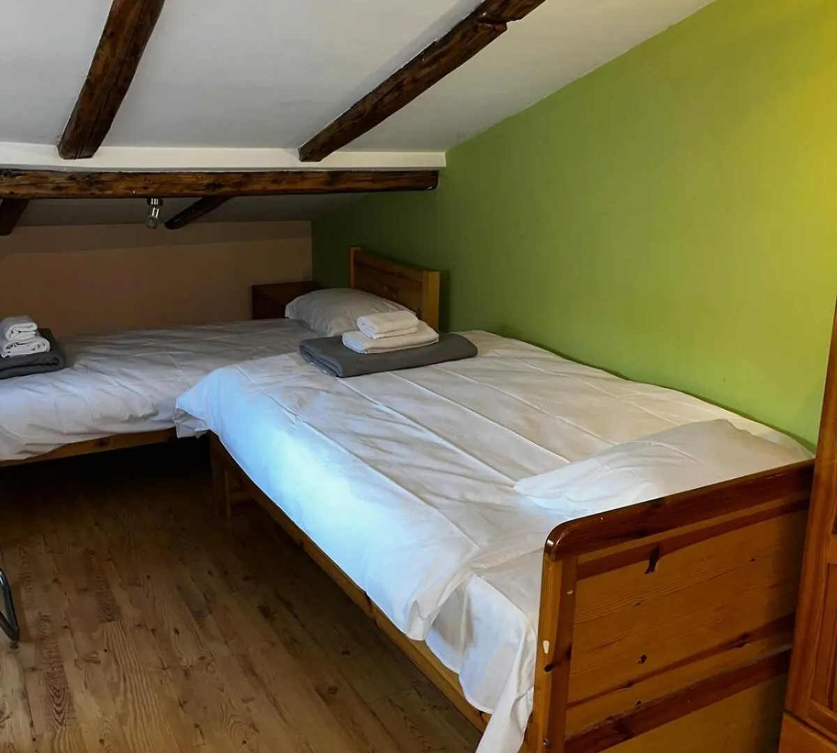 Sofia Central Cozy Apartment Bulgarije