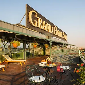 Grand סופיה