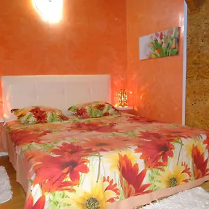 Apartament Orange Flower, Sofia