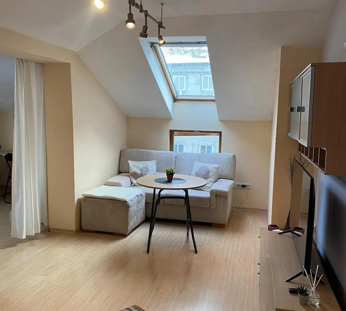 Sofia Central Cozy Apartment 保加利亚