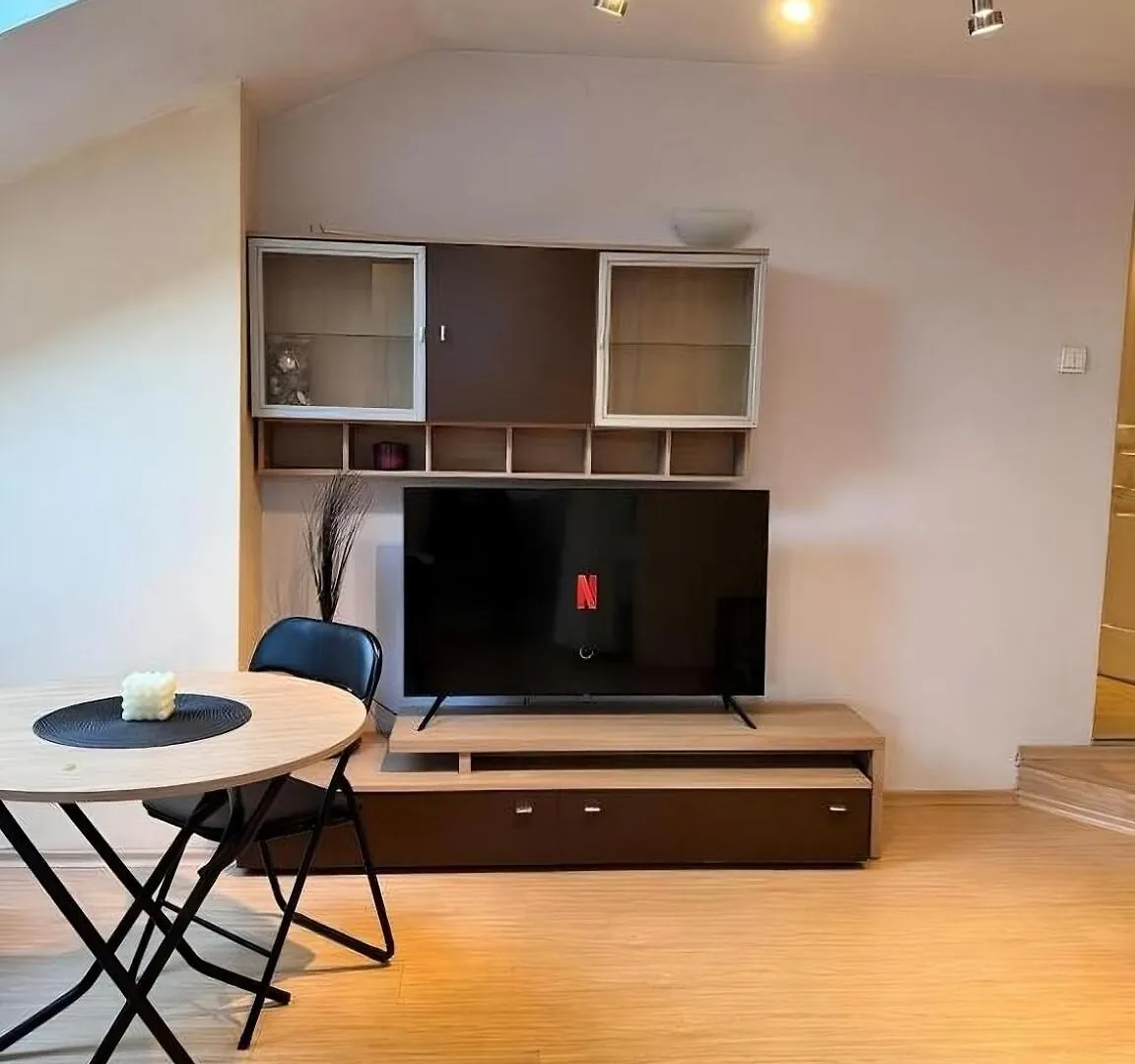Sofia Central Cozy Apartment 保加利亚