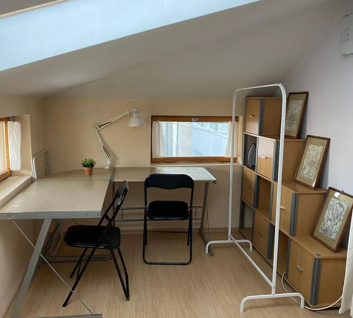 Sofia Central Cozy Apartment
