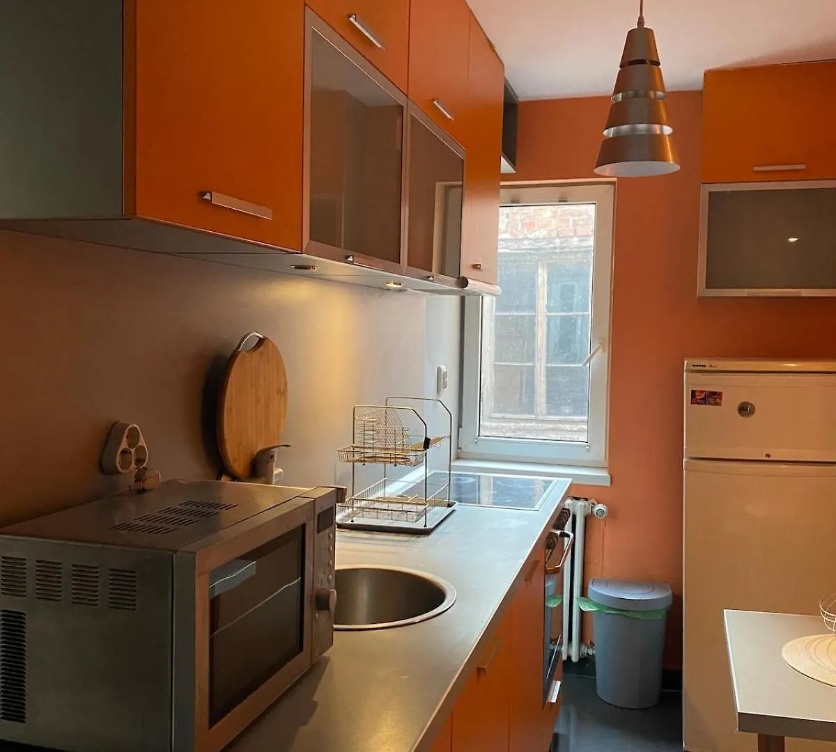 Sofia Central Cozy Apartment